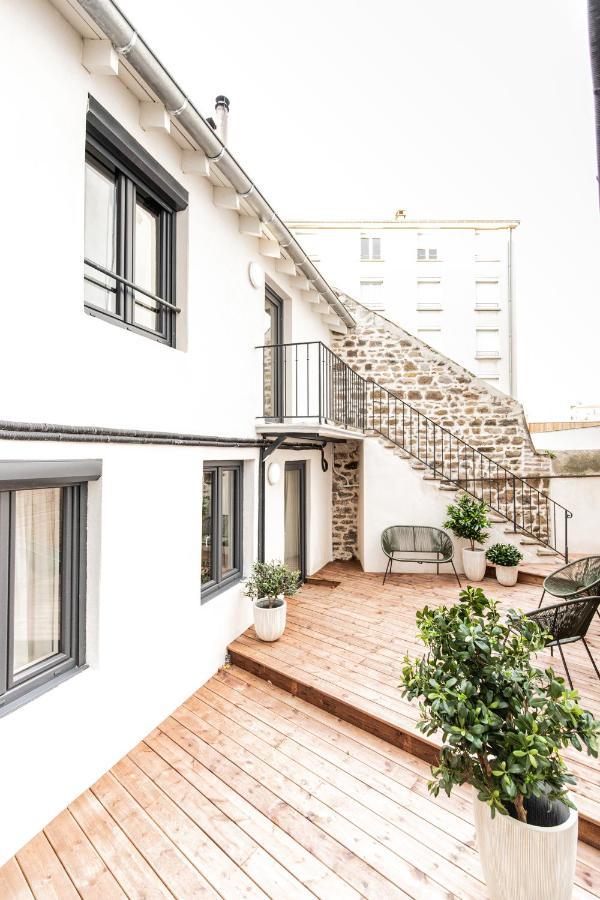 Eldorado - Residence Hestia Saint-Etienne  Zewnętrze zdjęcie