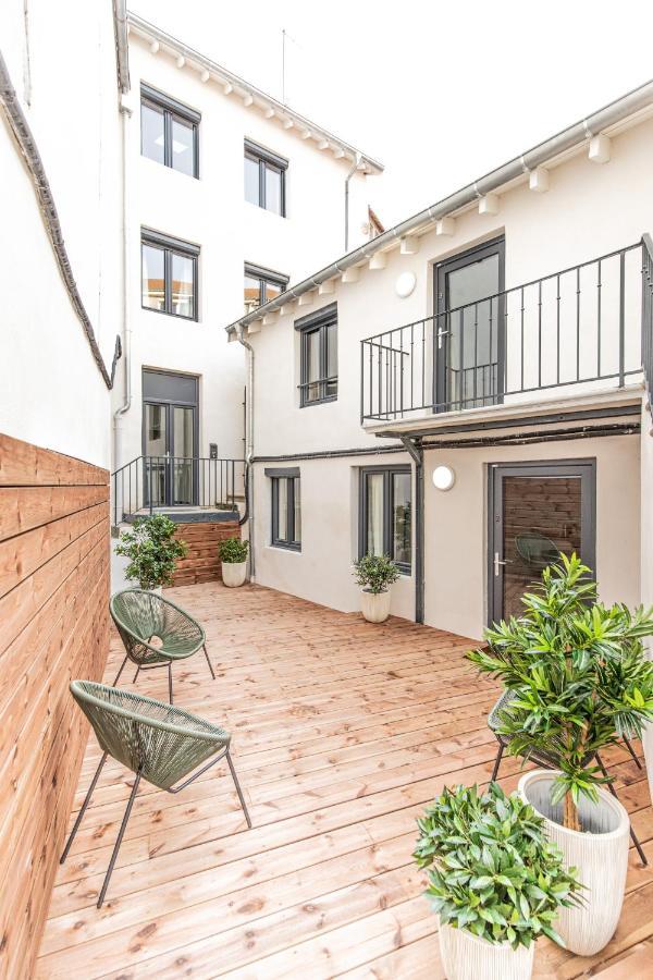 Eldorado - Residence Hestia Saint-Etienne  Zewnętrze zdjęcie