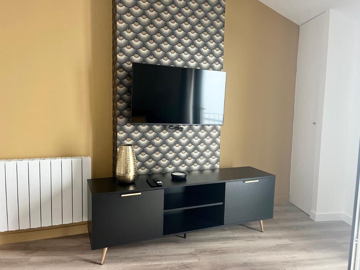 Eldorado - Residence Hestia Saint-Etienne  Zewnętrze zdjęcie