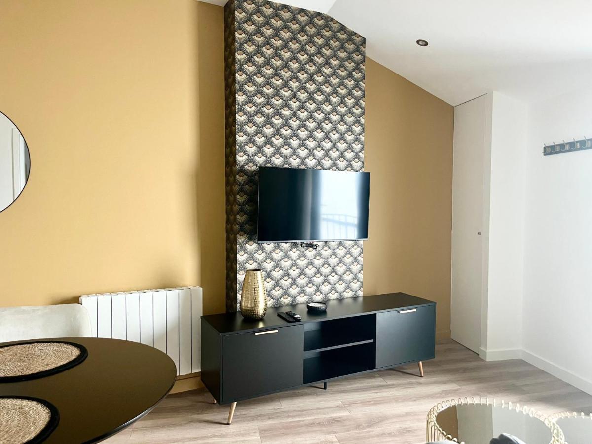 Eldorado - Residence Hestia Saint-Etienne  Zewnętrze zdjęcie