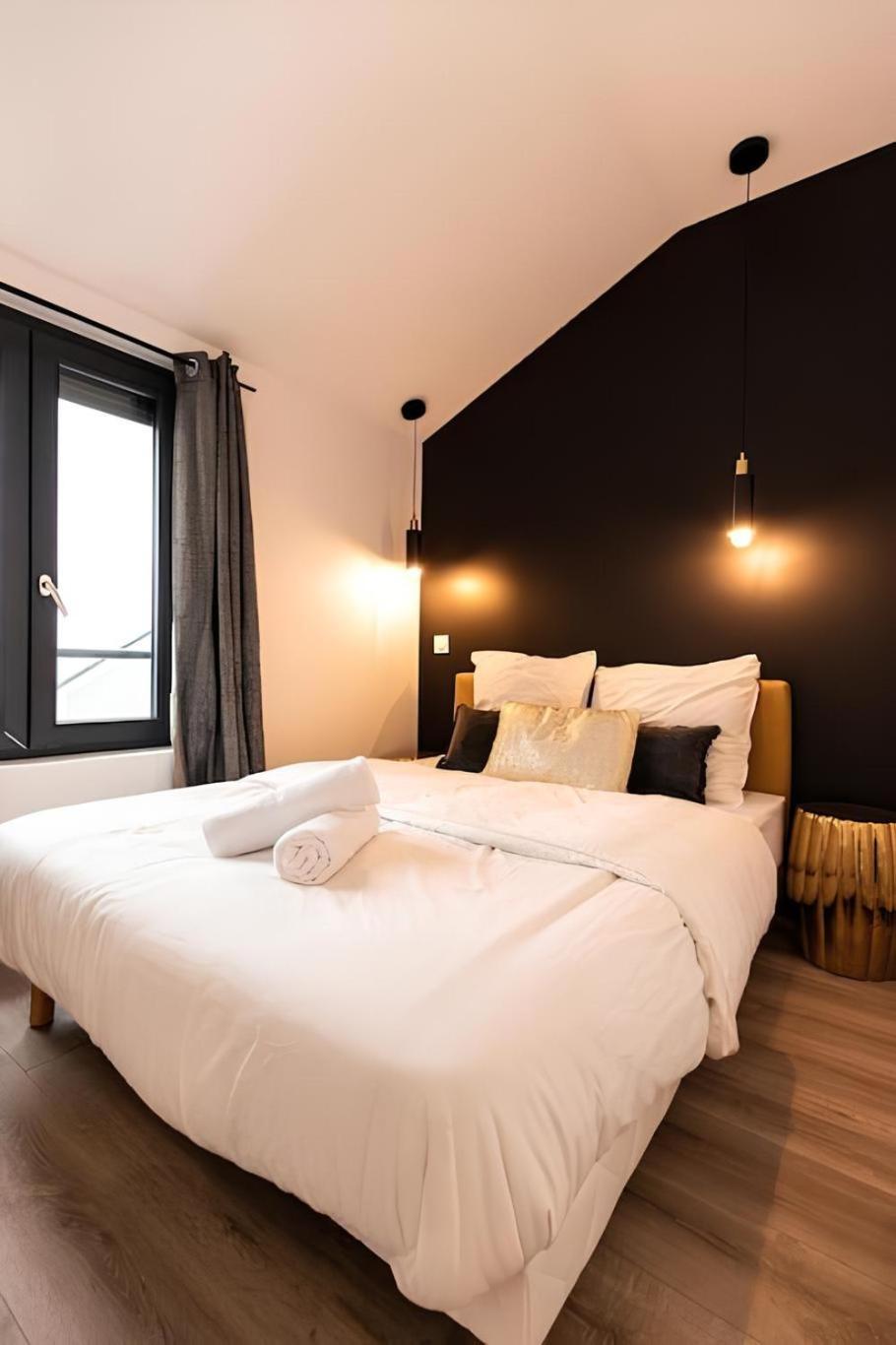 Eldorado - Residence Hestia Saint-Etienne  Zewnętrze zdjęcie