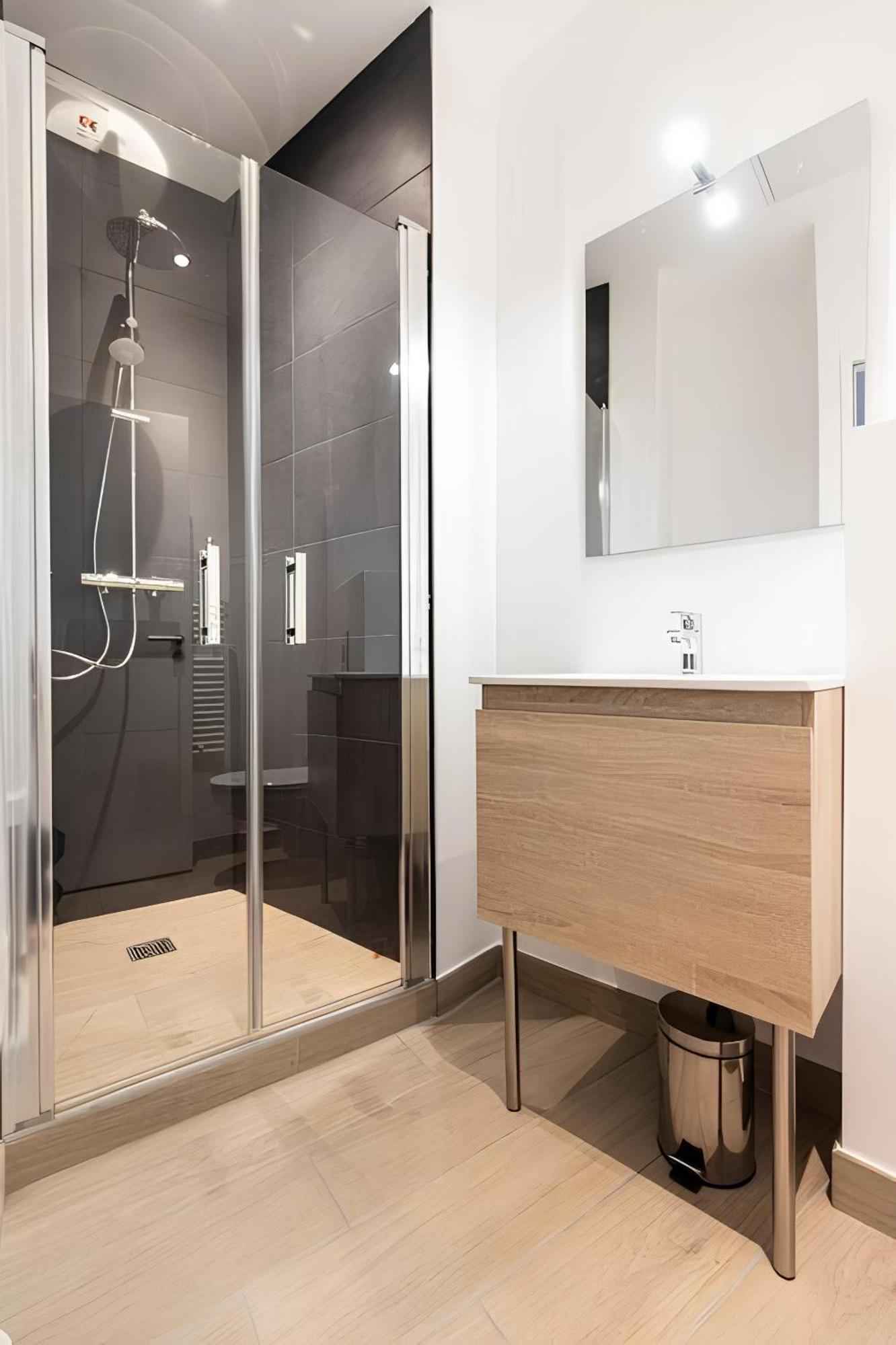 Eldorado - Residence Hestia Saint-Etienne  Zewnętrze zdjęcie